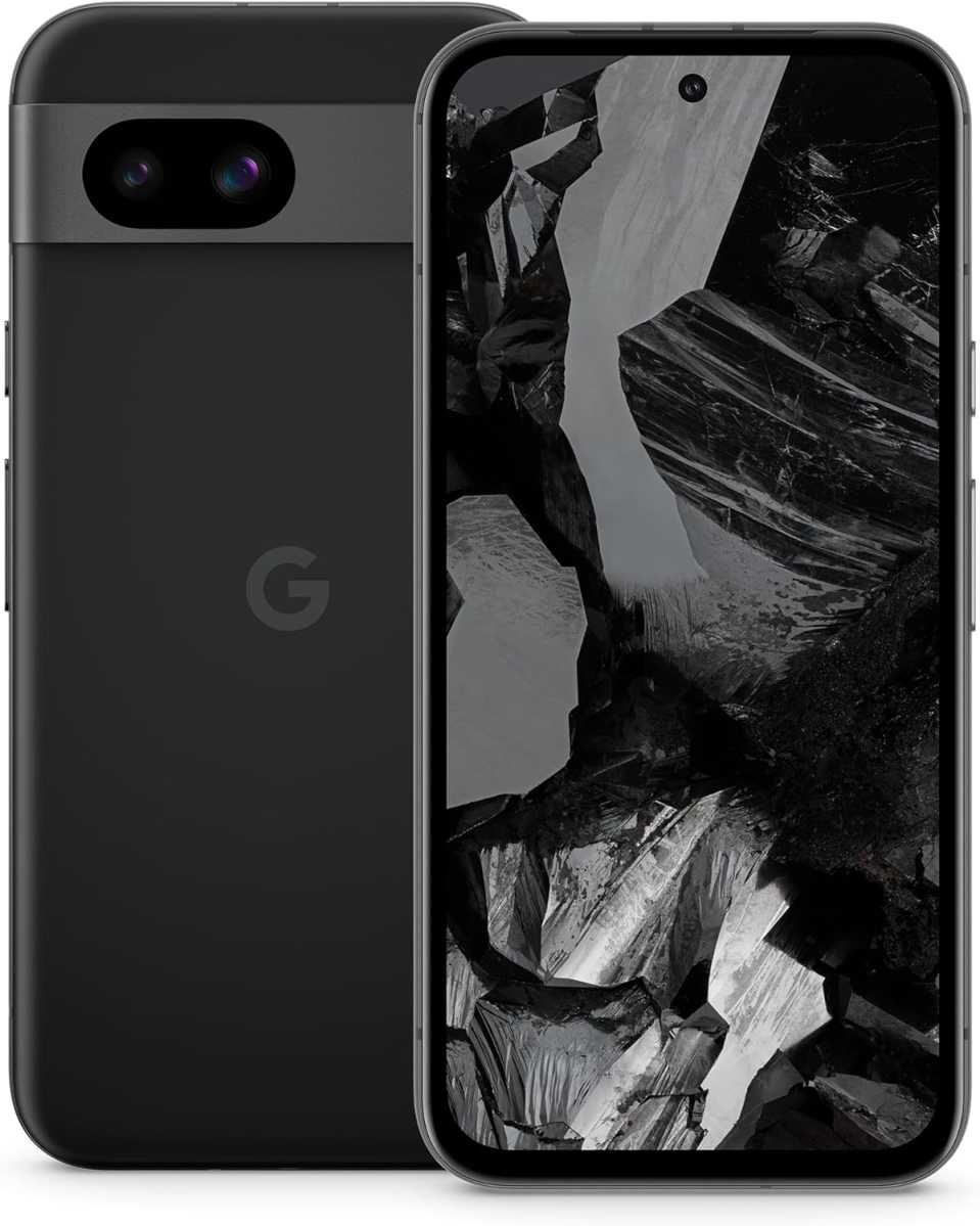 Google Pixel 8a vs. Pixel 8 Welches Handy soll man kaufen? PCWELT