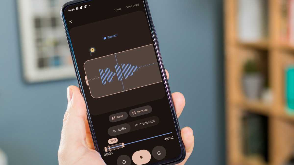 How to Record Audio on Android