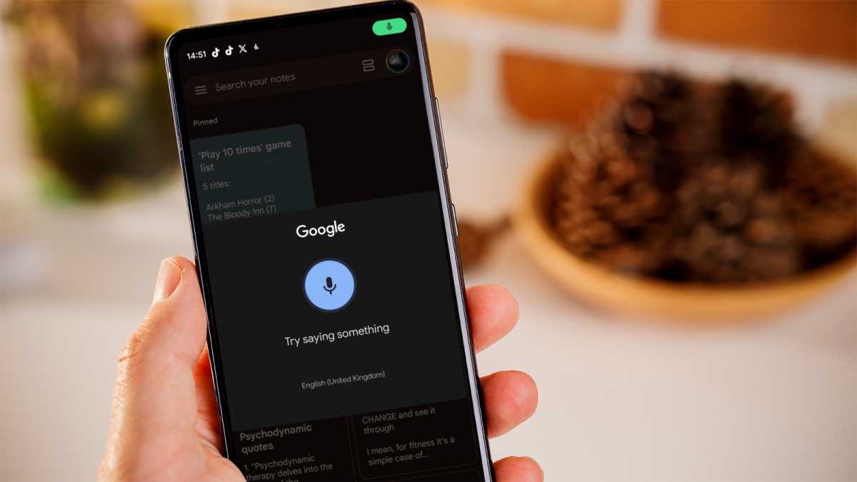 How to record audio on Android