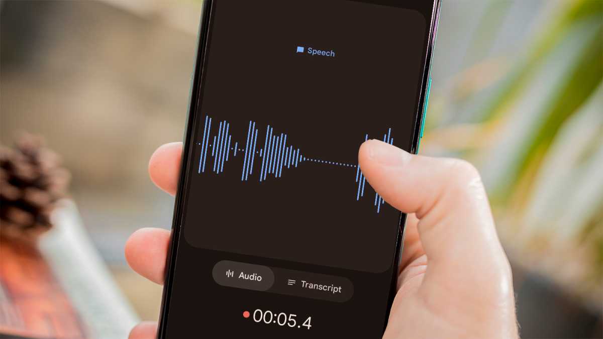 How to Record Audio on Android