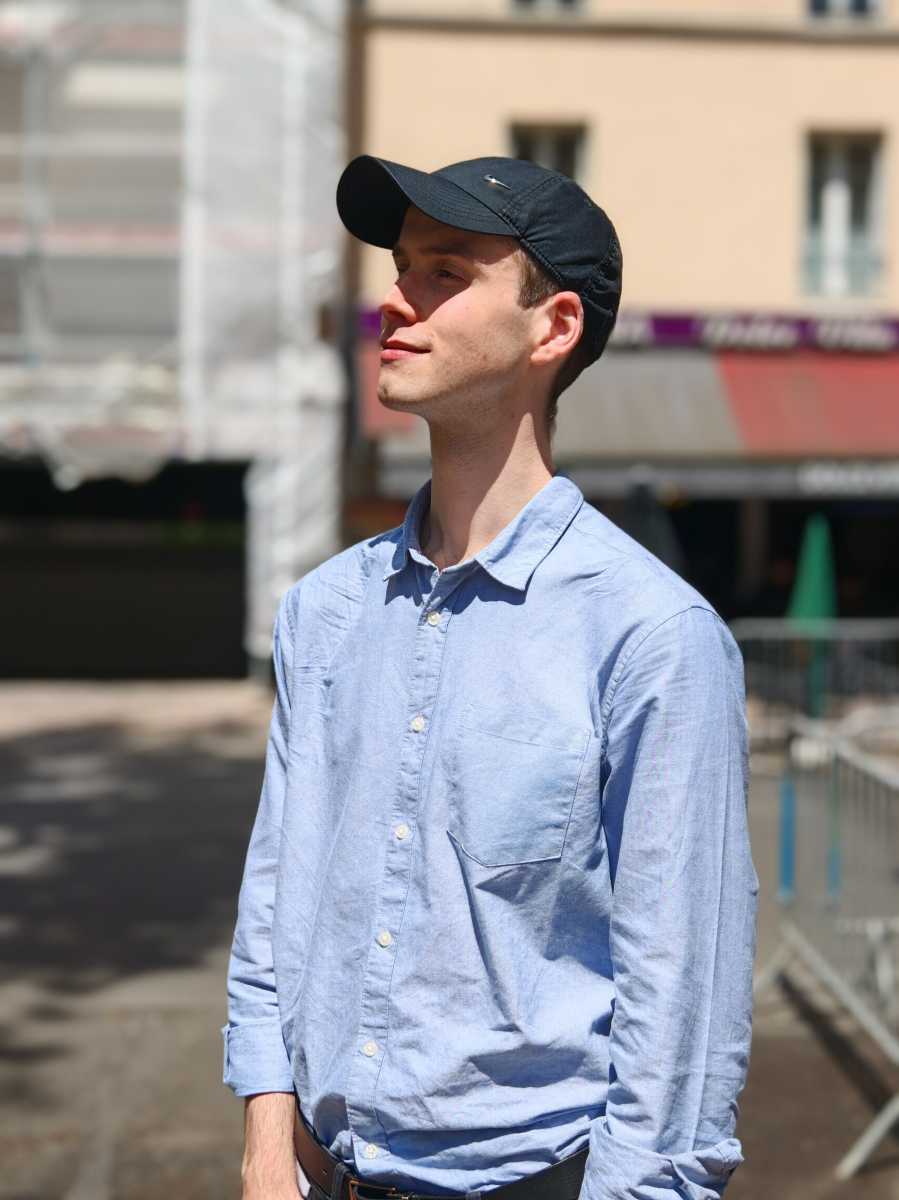 Honor 200 Pro camera sample