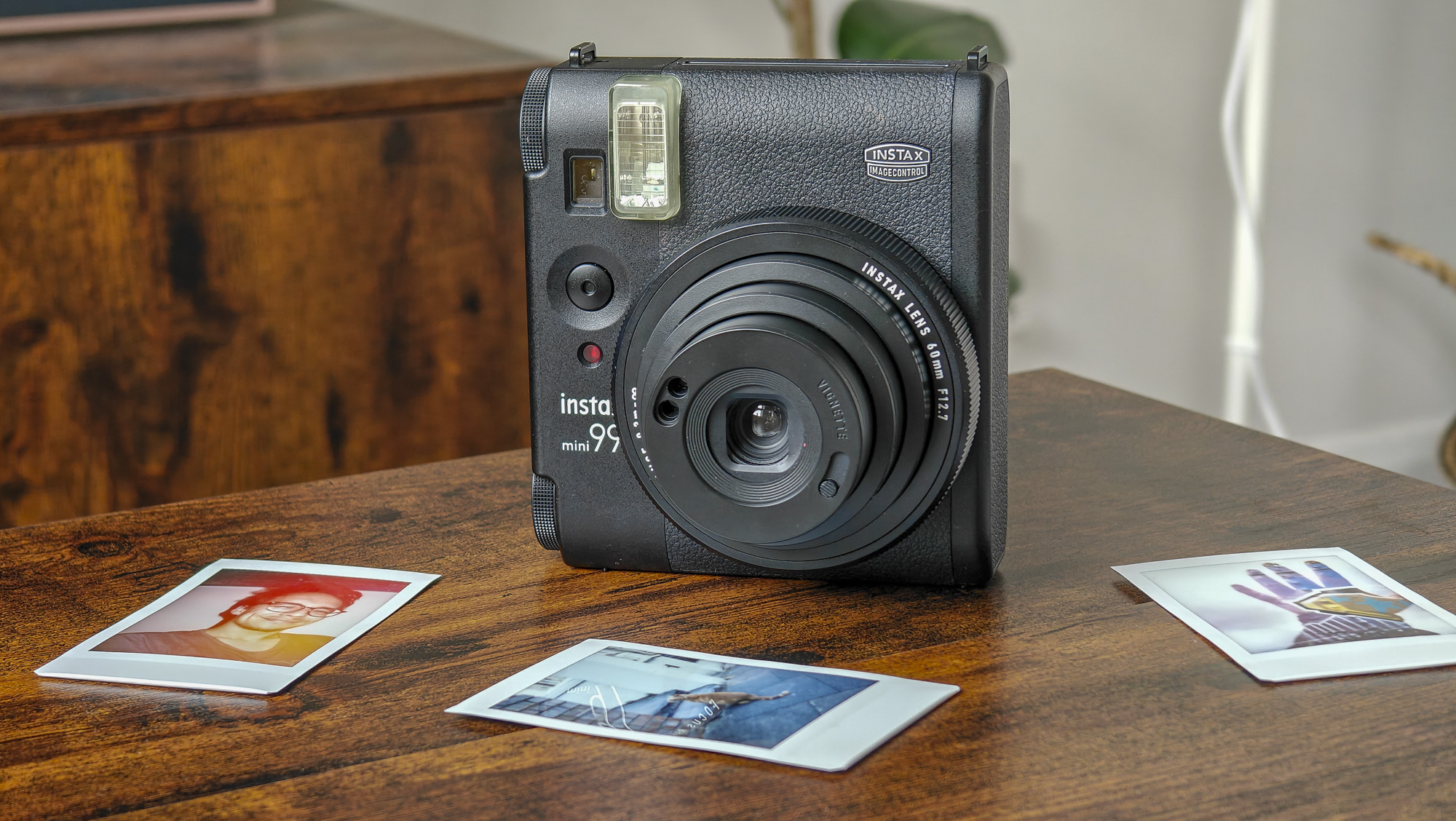 Best Instant Cameras 2024: From Polaroid to Instax - Tech Advisor