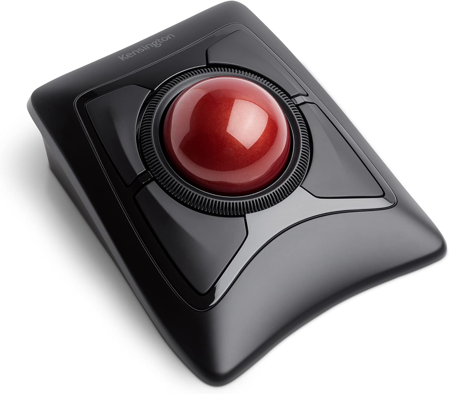 Kensington Optical Expert Mouse Wireless Trackball - Best ergonomic mouse