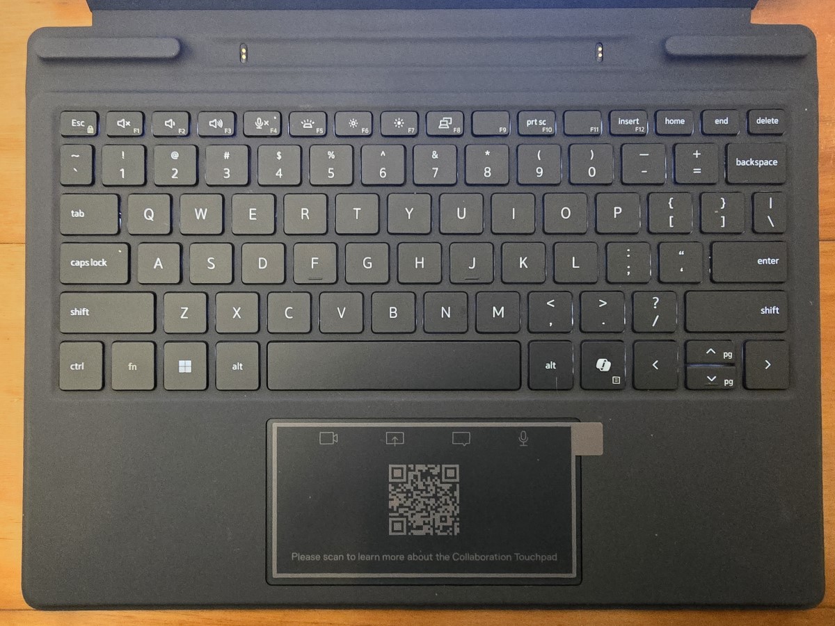 Dell Latitude 7350 Detachable