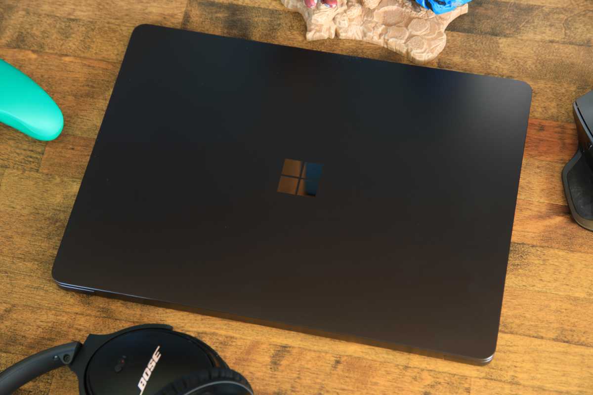 Surface Laptop 7 (2024) review: A new era for Windows laptops