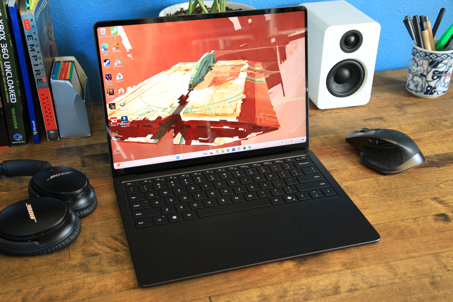 Microsoft Surface Laptop 7 - Best battery life