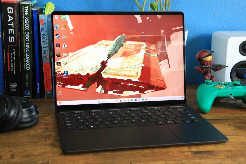 Image: Surface Laptop 7 im Test: Eine neue Ãra fÃ¼r Windows-Laptops