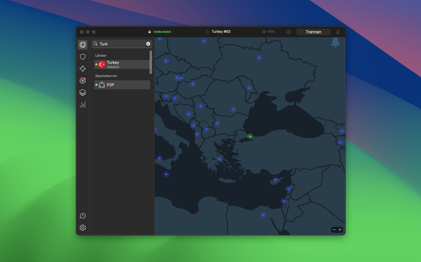 NordVPN