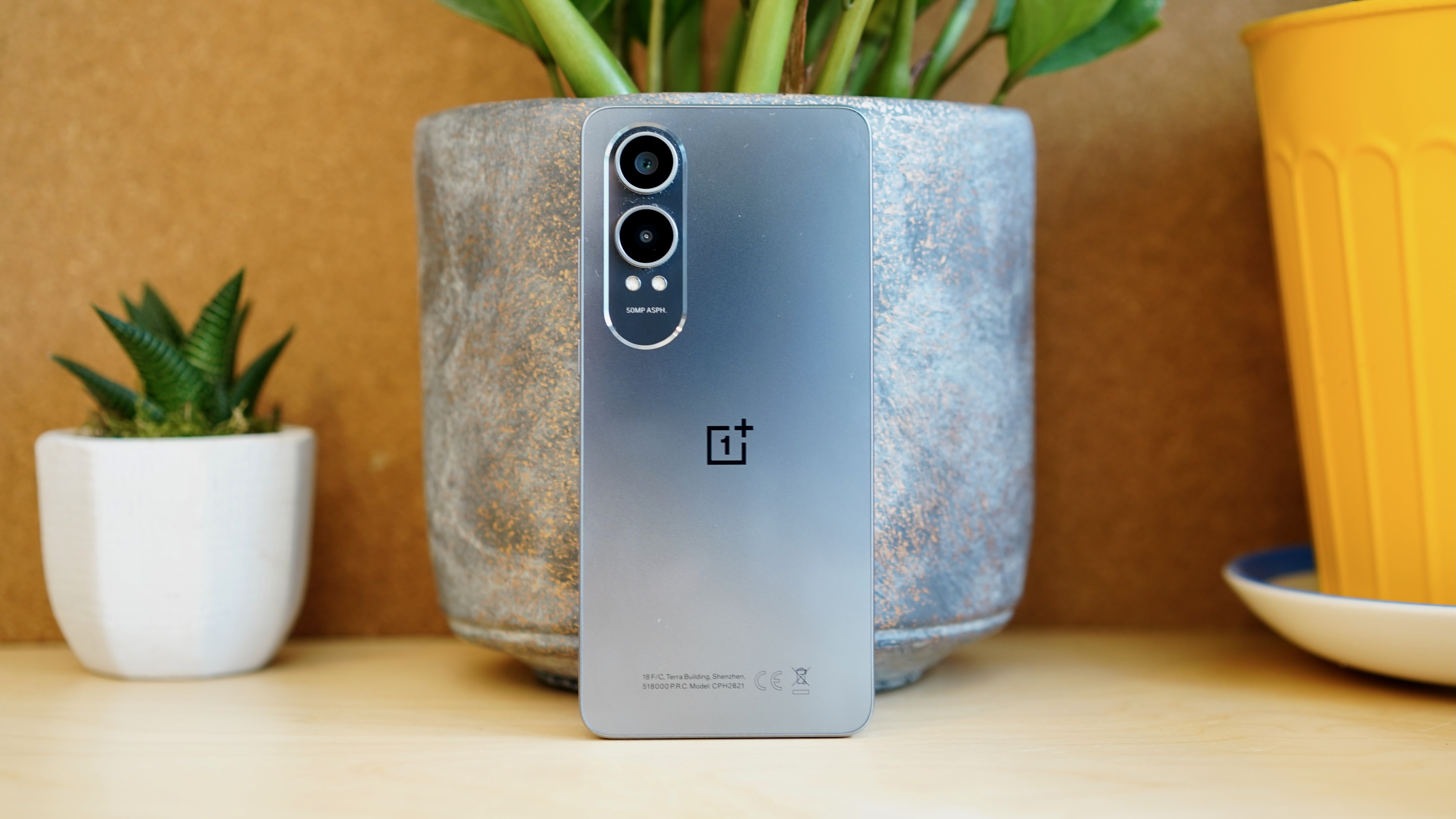 OnePlus Nord CE 4 Lite - Best affordable UK OnePlus