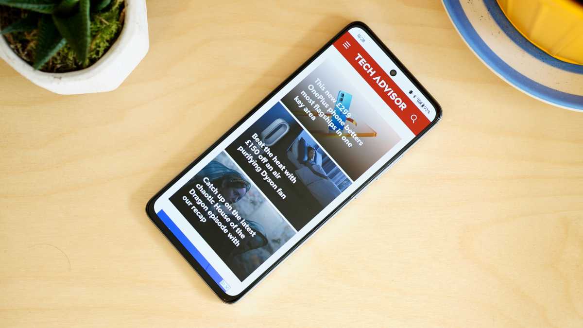 OnePlus Nord CE 4 Lite 5G 5