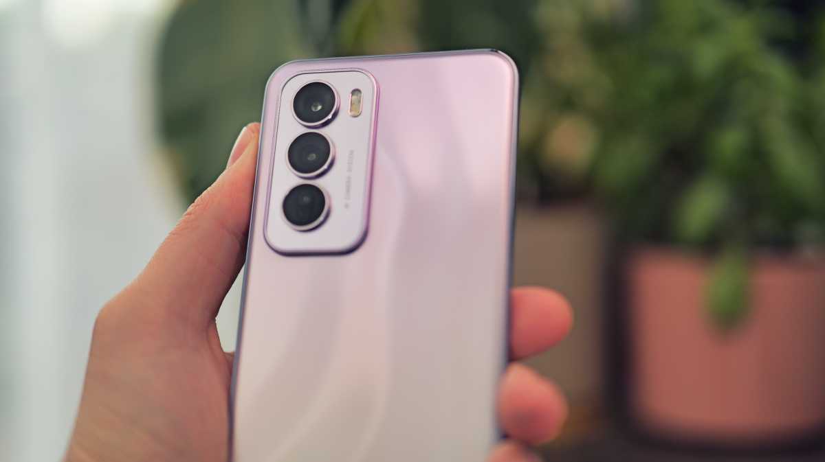 Oppo Reno 12 Pro