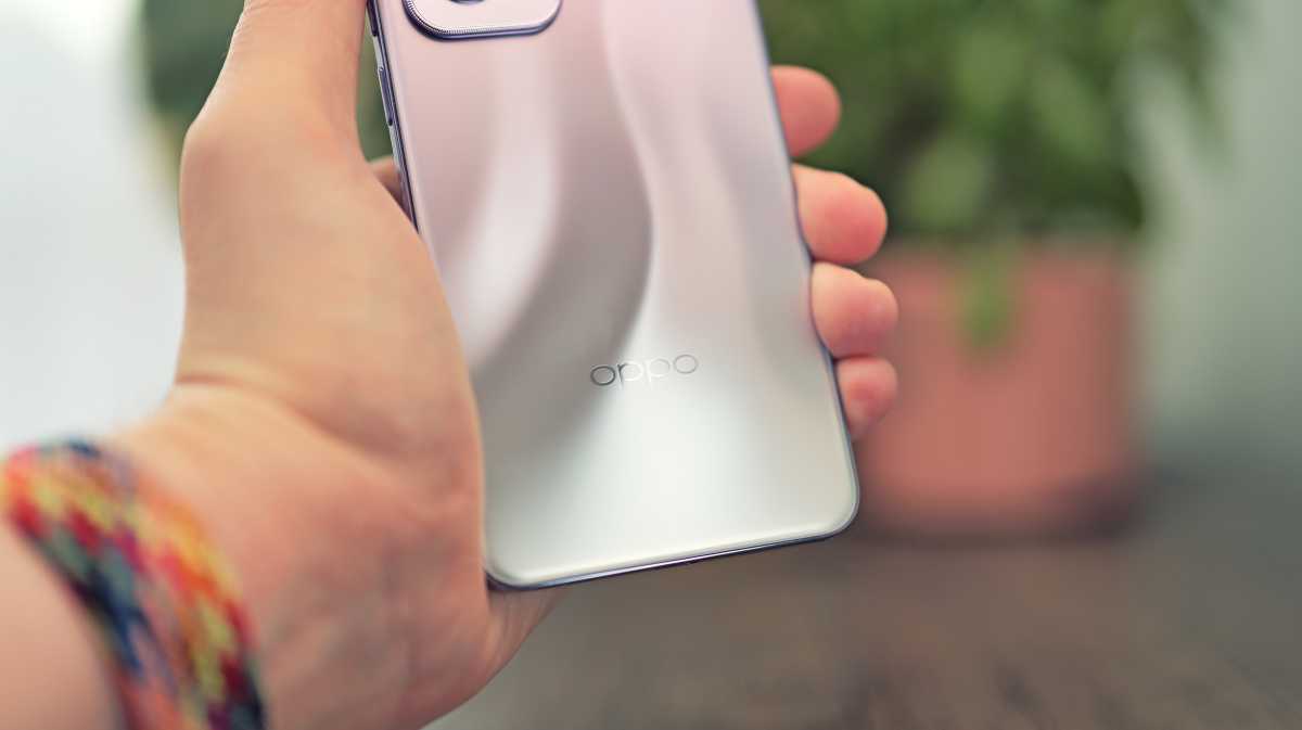 Oppo Reno 12 Pro