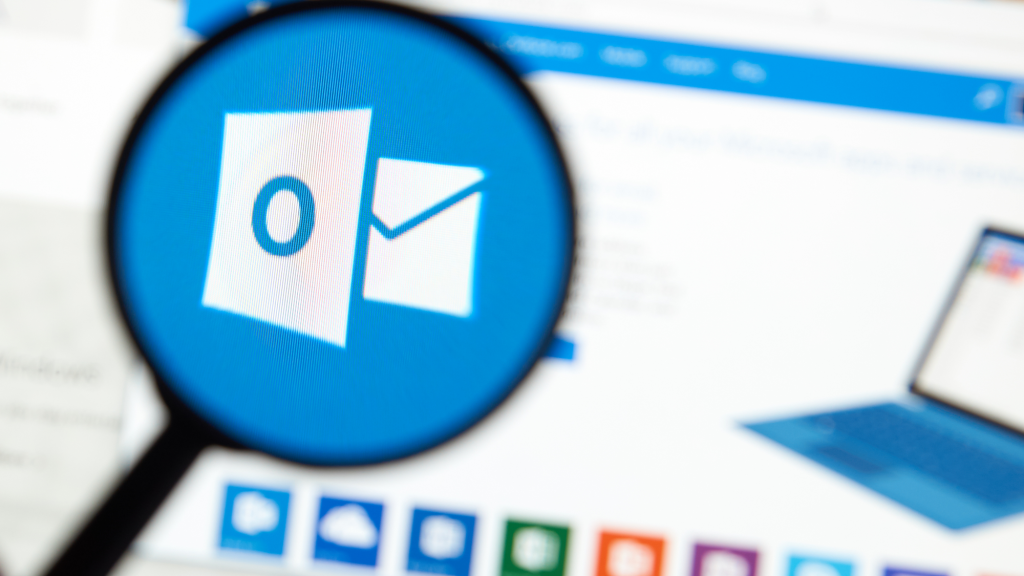 Image: Schwere SicherheitslÃ¼cke in Outlook entdeckt: Darum mÃ¼ssen Sie sofort patchen