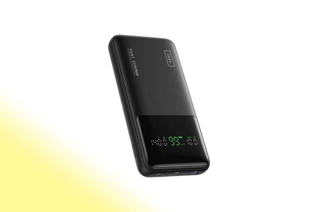 Image: Stromversorgung einfach gemacht: Laptop-Powerbank jetzt super gÃ¼nstig mit Rabatt und Gutscheincode