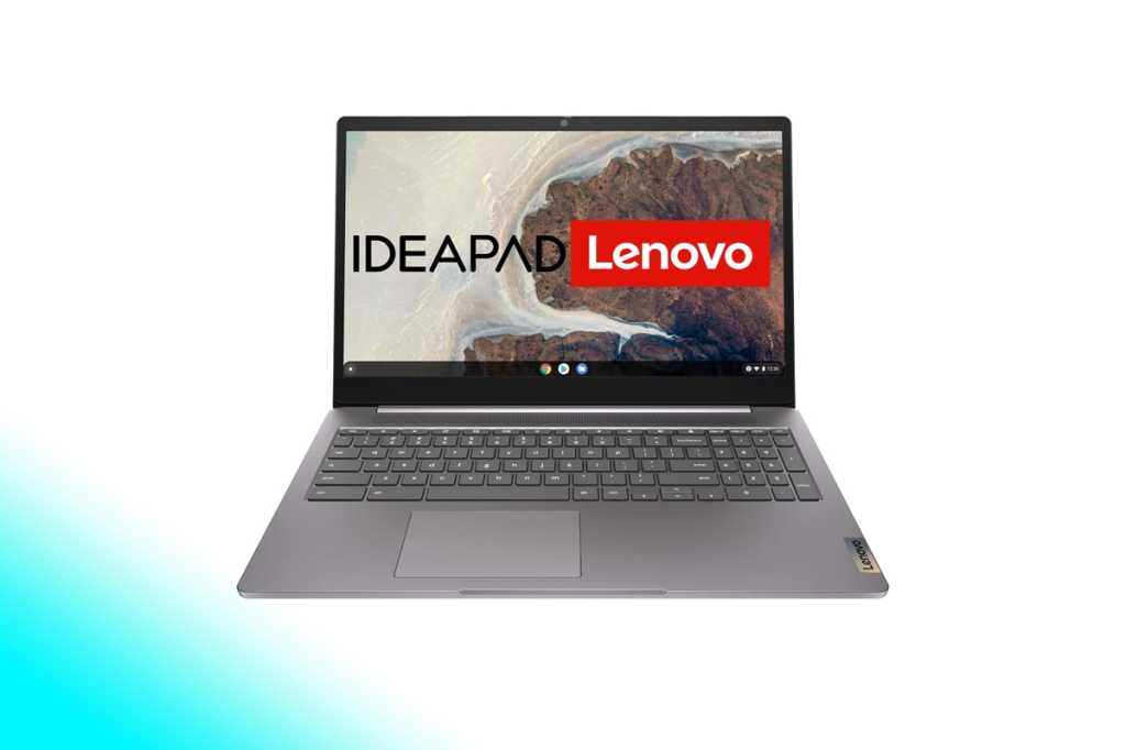 Image: Notebook zum kleinen Preis: Amazon reduziert das Lenovo Chromebook IdeaPad 3i auf unter 280 Euro