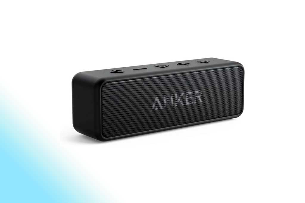 Image: Bluetooth-Lautsprecher zum SchnÃ¤ppchenpreis: Hier gibt es den Anker Soundcore 2 fÃ¼r keine 30 Euro