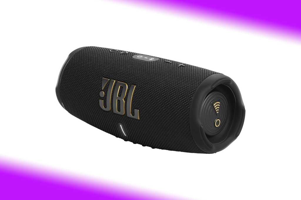 Image: HÃ¶rt sich gut an: Bluetooth-Lautsprecher von JBL bei Amazon 32 Prozent gÃ¼nstiger im Angebot