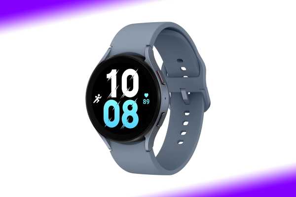 Image: Bestpreis bei Amazon: Samsung Galaxy Watch 5 gerade nur 179 Euro