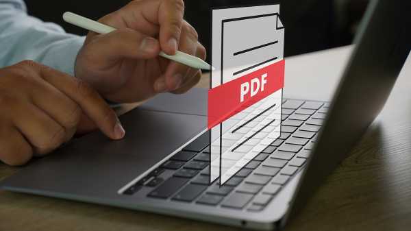 Image: Die besten kostenlosen PDF-Tools fÃ¼r den Mac 2024