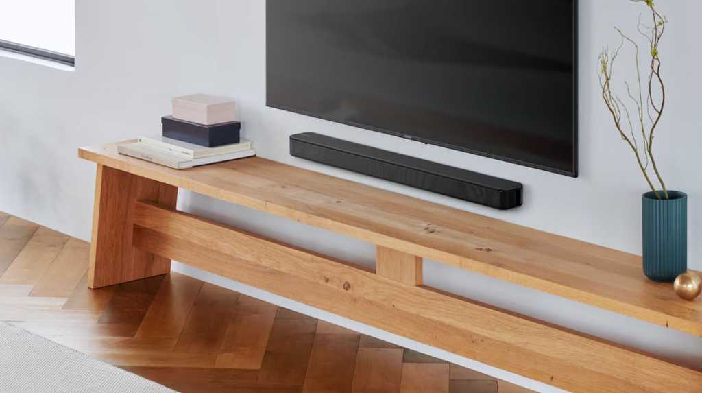 Image: Surround-Sound zum Bestpreis: Sony-Soundbar bei Amazon jetzt fÃ¼r nur 79 Euro