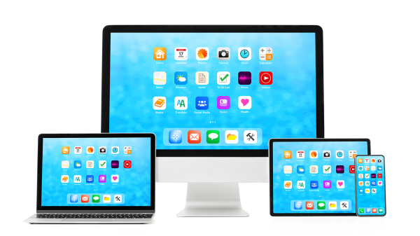 Image: Standard-Apps in macOS, iOS und iPadOS Ã¤ndern âÂ so gehtâs
