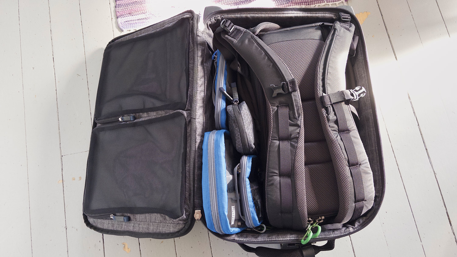 Think Tank Venturing Observer M2 review: Perfect MacBook transportation