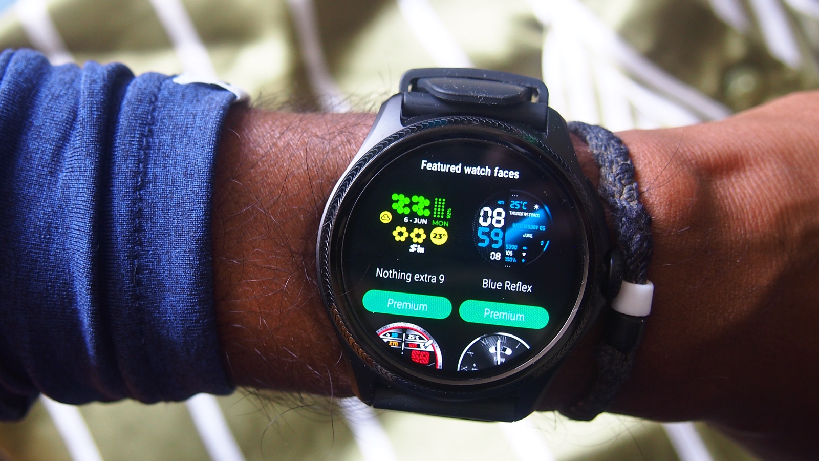 Mobvoi TicWatch Pro 5 Enduro review: A light update of a Wear OS fave