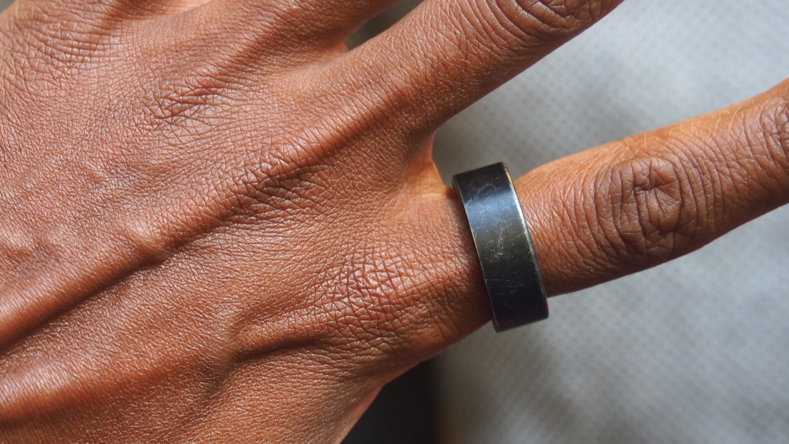 Ultrahuman Ring Air Smart Ring Review - Tech Advisor