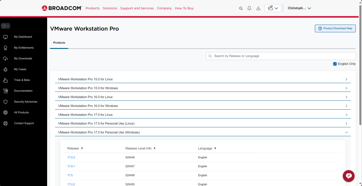 How to set up virtual PCs with VMware Workstation, a now-free pro tool