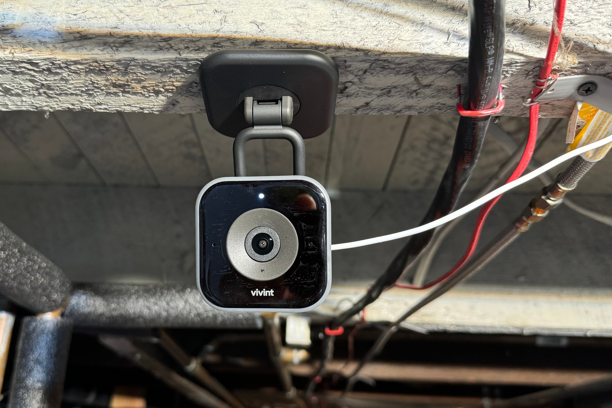 Security cam setup: Where you should (and shouldn’t) install one | TechHive