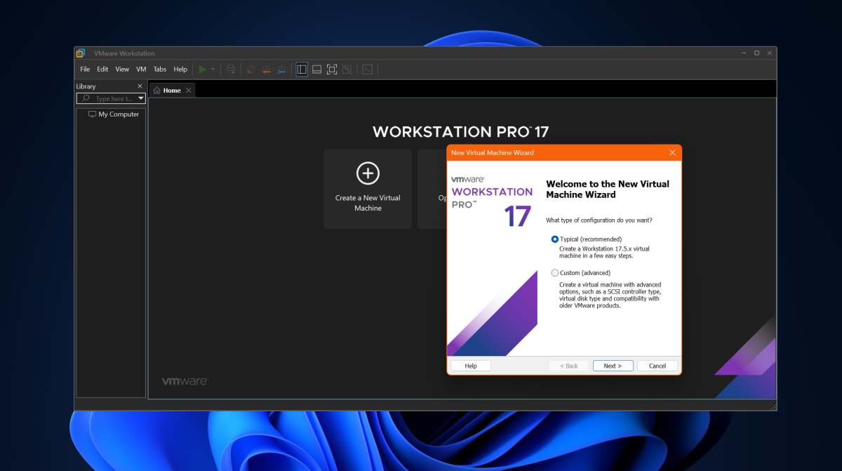 Vmware Workstation 17 jetzt gratis: So richten Sie mit Profi-Tool ...