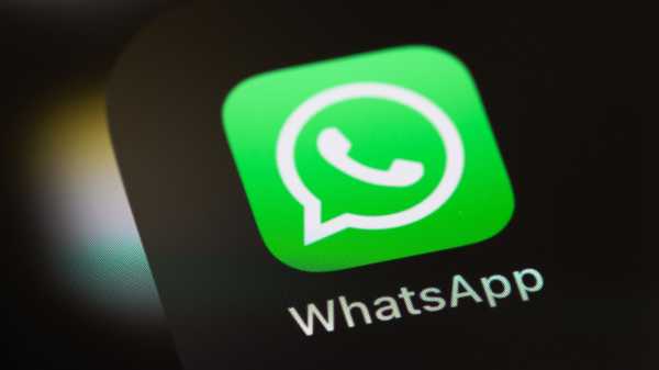 Image: Whatsapp war massiv gestÃ¶rt: Messenger kÃ¤mpfte mit Problemen