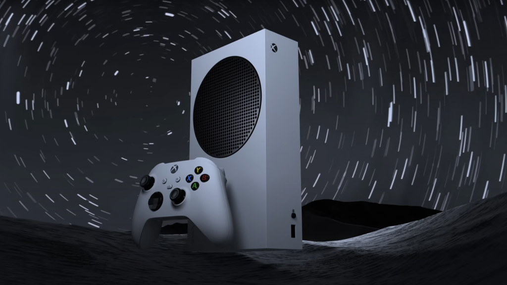 Image: Neue Xbox Series X ohne Laufwerk jetzt vorbestellbar â plus weiÃe Xbox Series S mit 1 TB