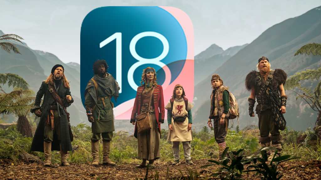 Image: Apple im Juli: iOS 18 Public Beta, Time Bandits und mehr