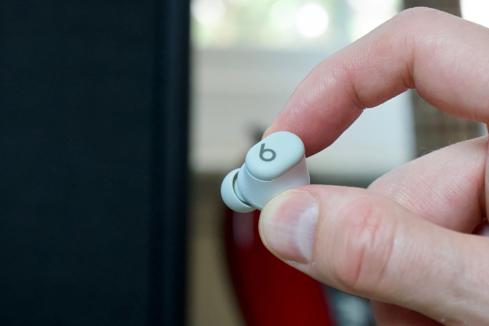 Beats Solo Buds review: The better AirPods budget option