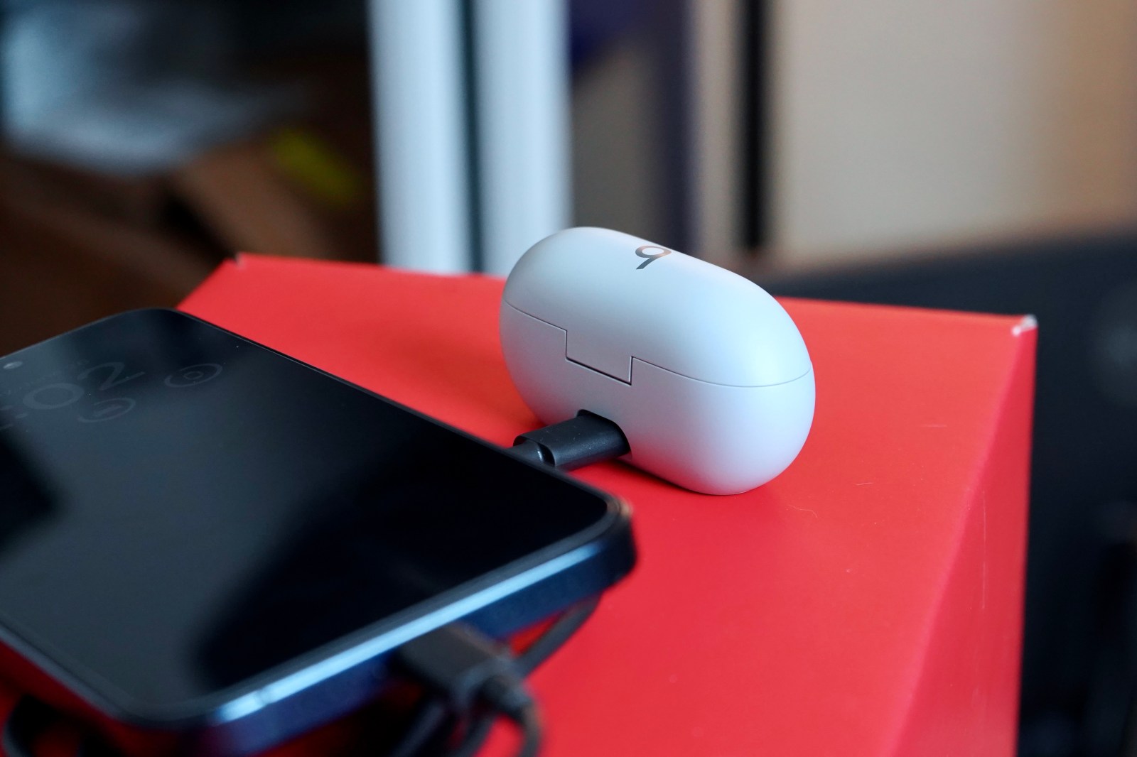 Beats Solo Buds review: The better AirPods budget option