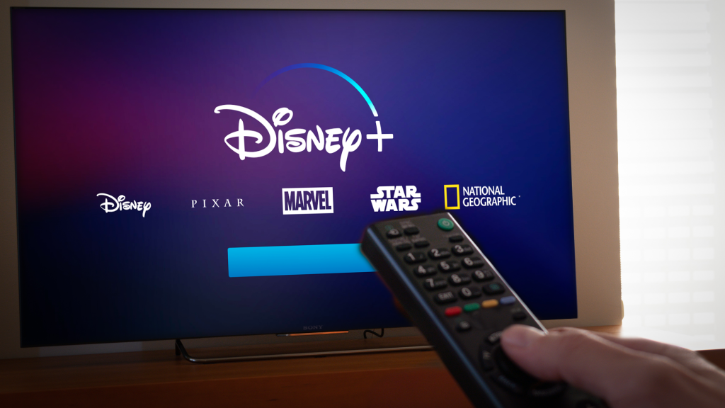 Image: Disney+: Im September geht der Kampf gegen Account-Sharing los