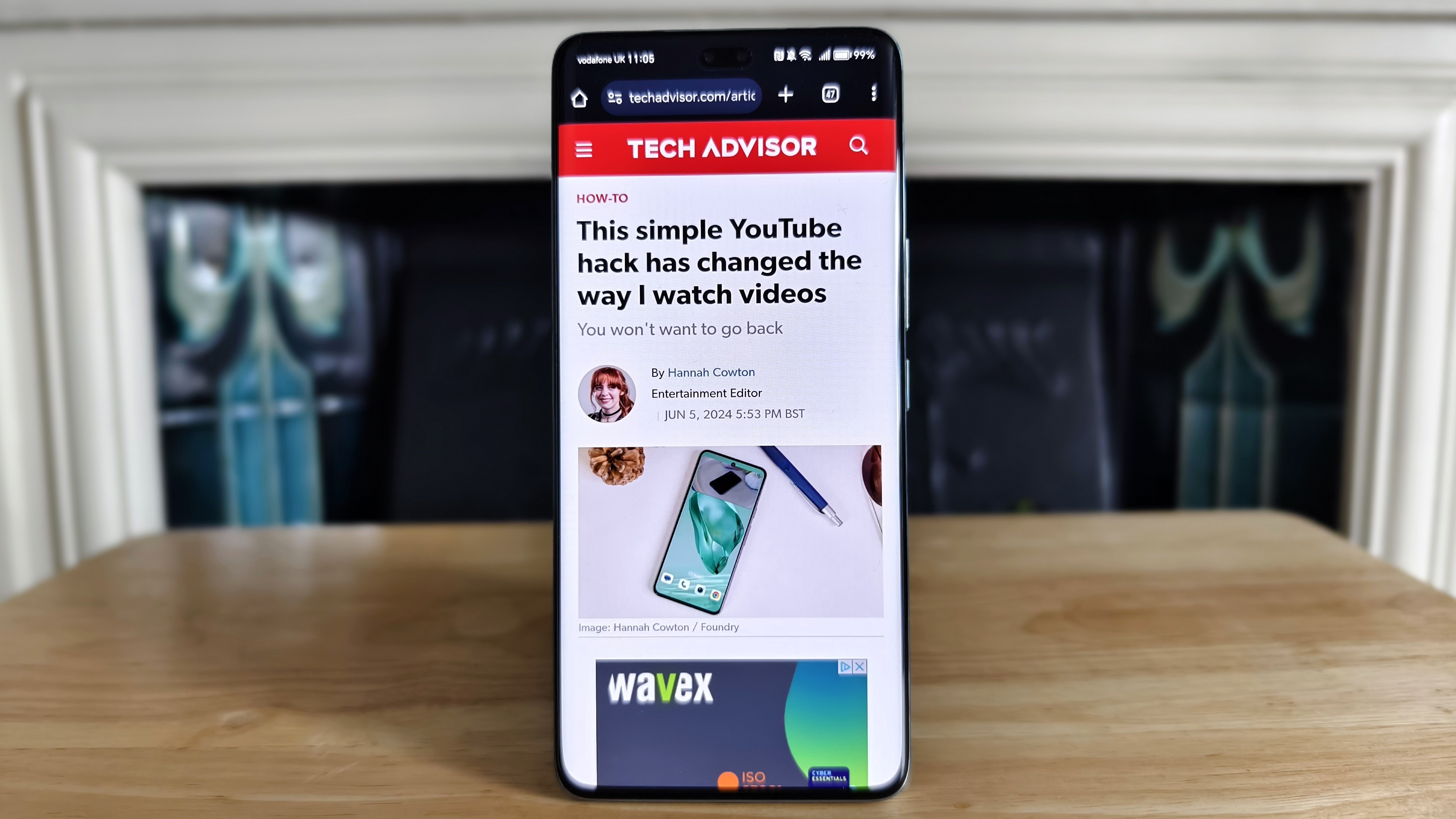 Honor 200 Pro im Test: Beeindruckendes Smartphone mit ärgerlichen ...