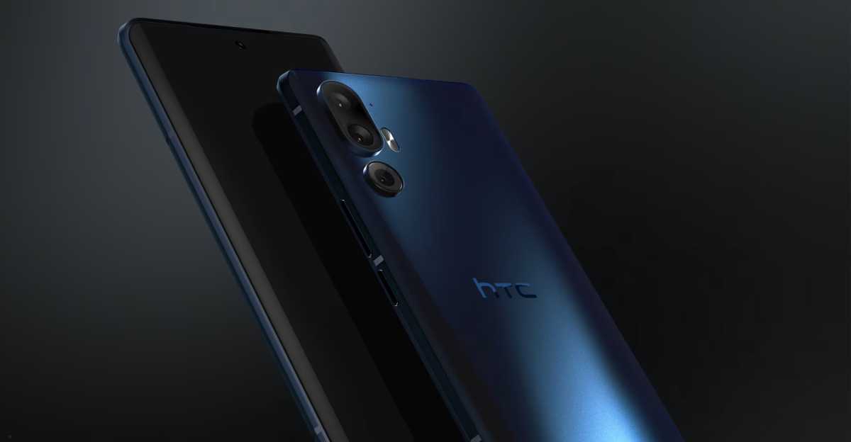 HTC U24 Pro