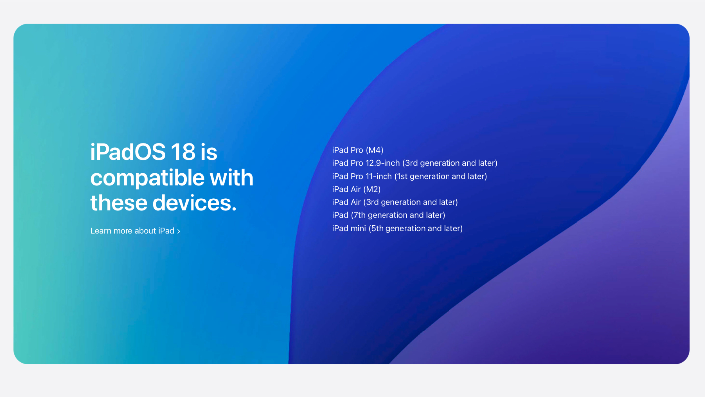 iPadOS 18 superguide: Everything you need to know about the next iPad update