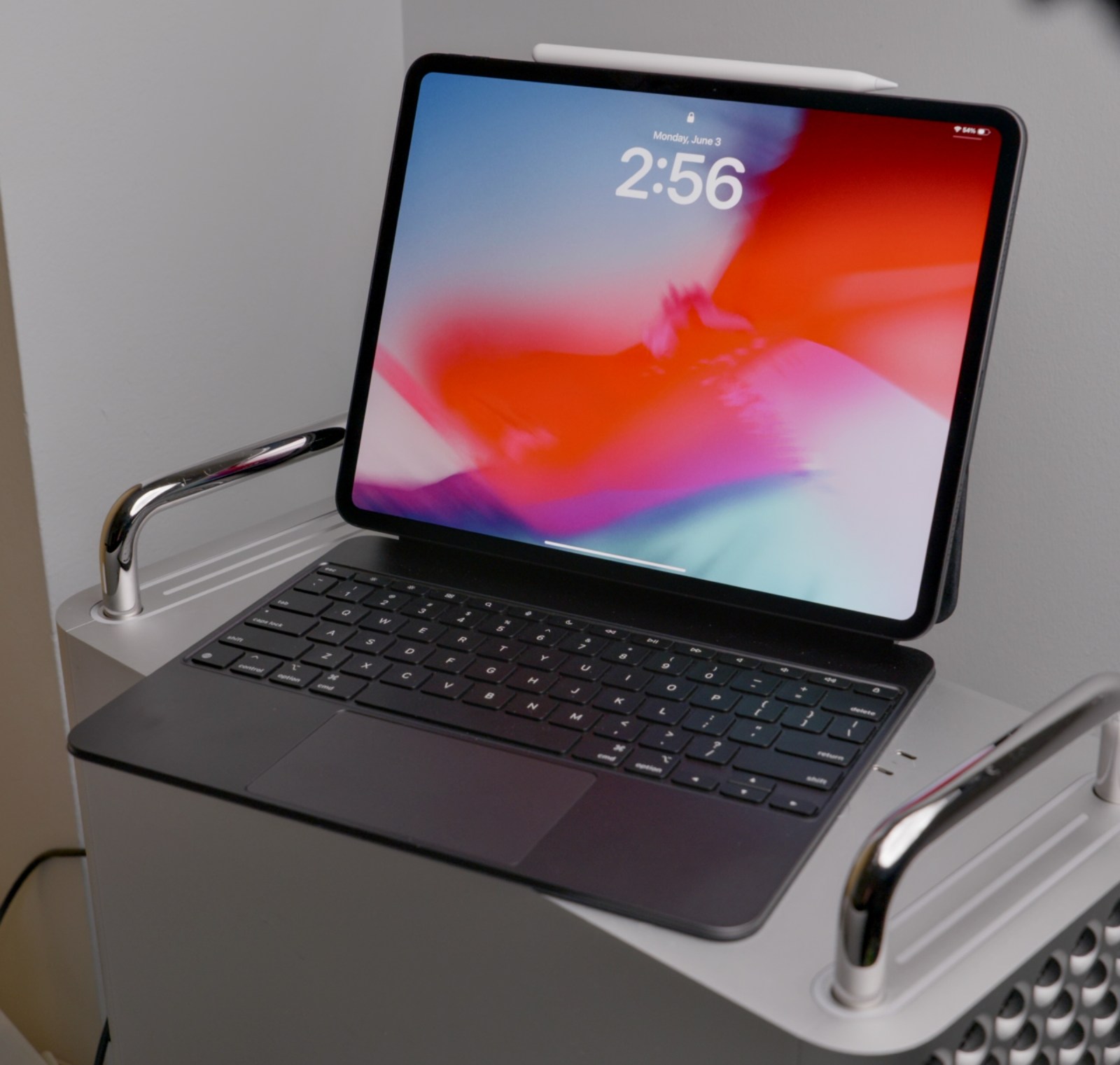 Why you should skip the M4 Macs and just buy an iPad Pro instead