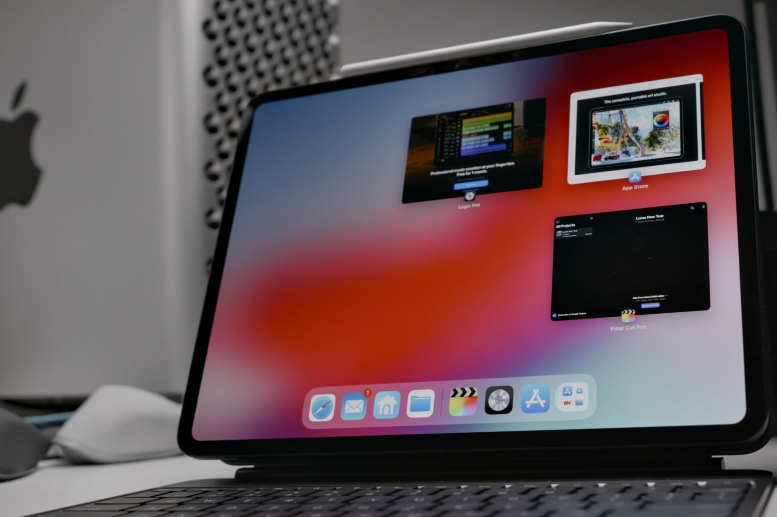 The Mac deserves better than the M4