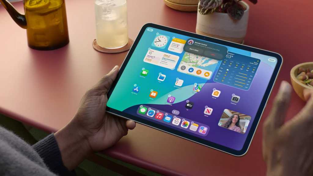 Image: Der Akku Ihres iPads ist zu schnell leer? 12 Power-Tipps fÃ¼r mehr Batterie-Laufzeit