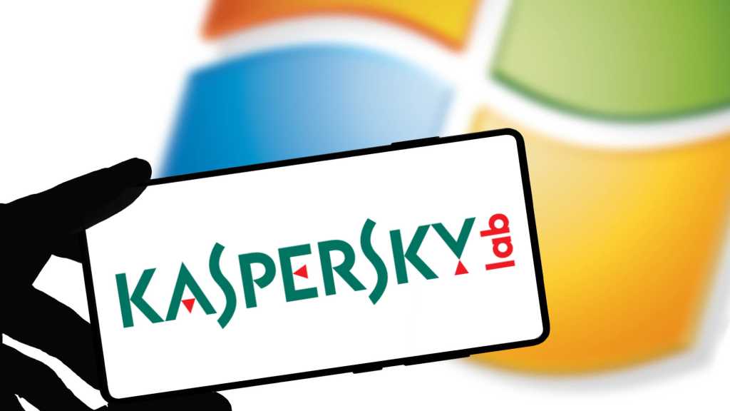 Image: USA verbieten Kaspersky Virenschutz â diese Antivirenprogramme sind sicher