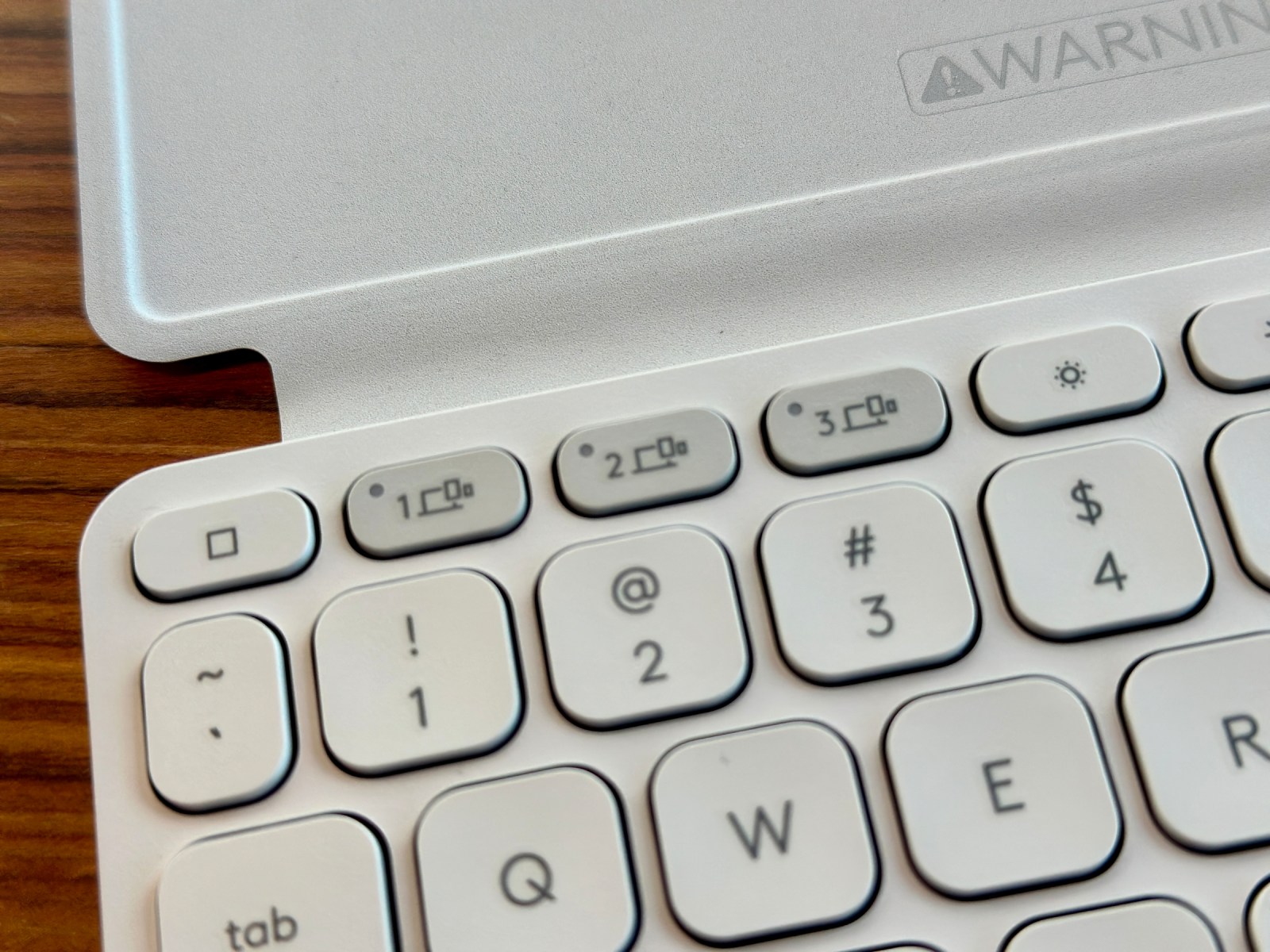 Logitech Keys-To-Go 2 review: Ultra-portable keyboard for iPad, Mac, even iPhone