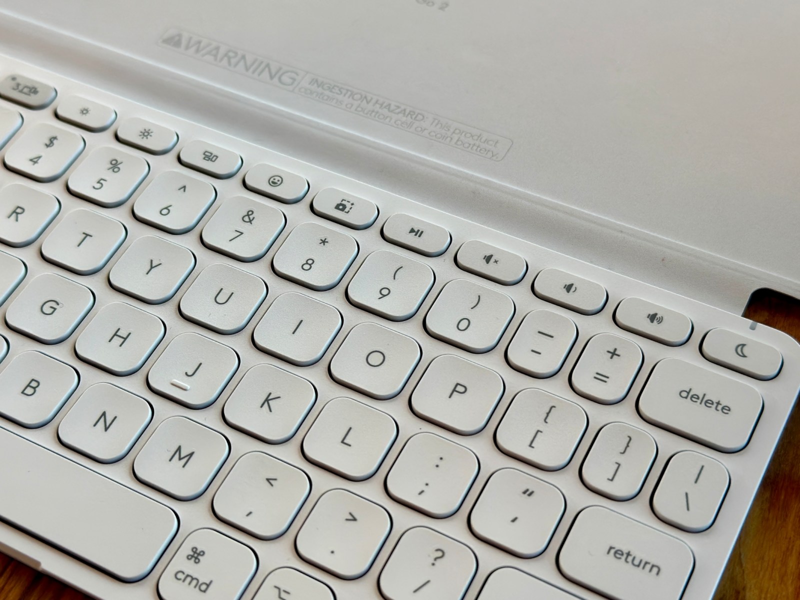 Logitech Keys-To-Go 2 review: Ultra-portable keyboard for iPad, Mac, even iPhone