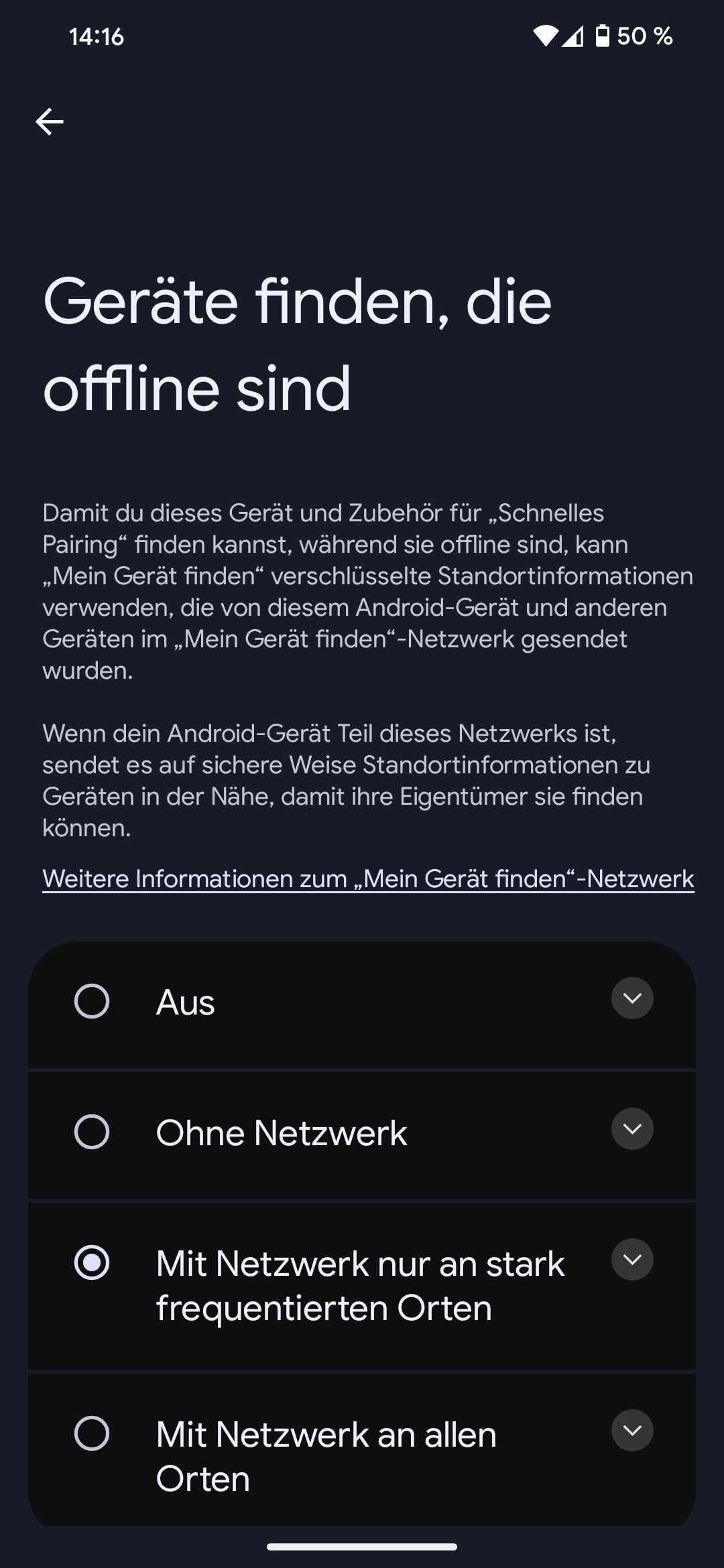 So nutzen Sie das neue Google-
