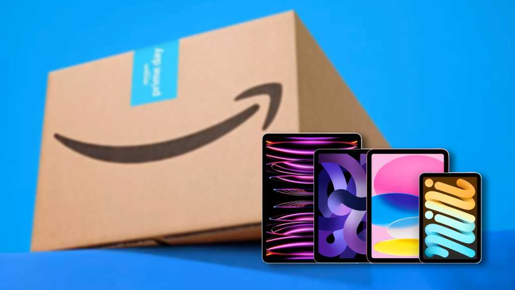 Image: Die besten iPad-Deals nach dem Amazon Prime Day