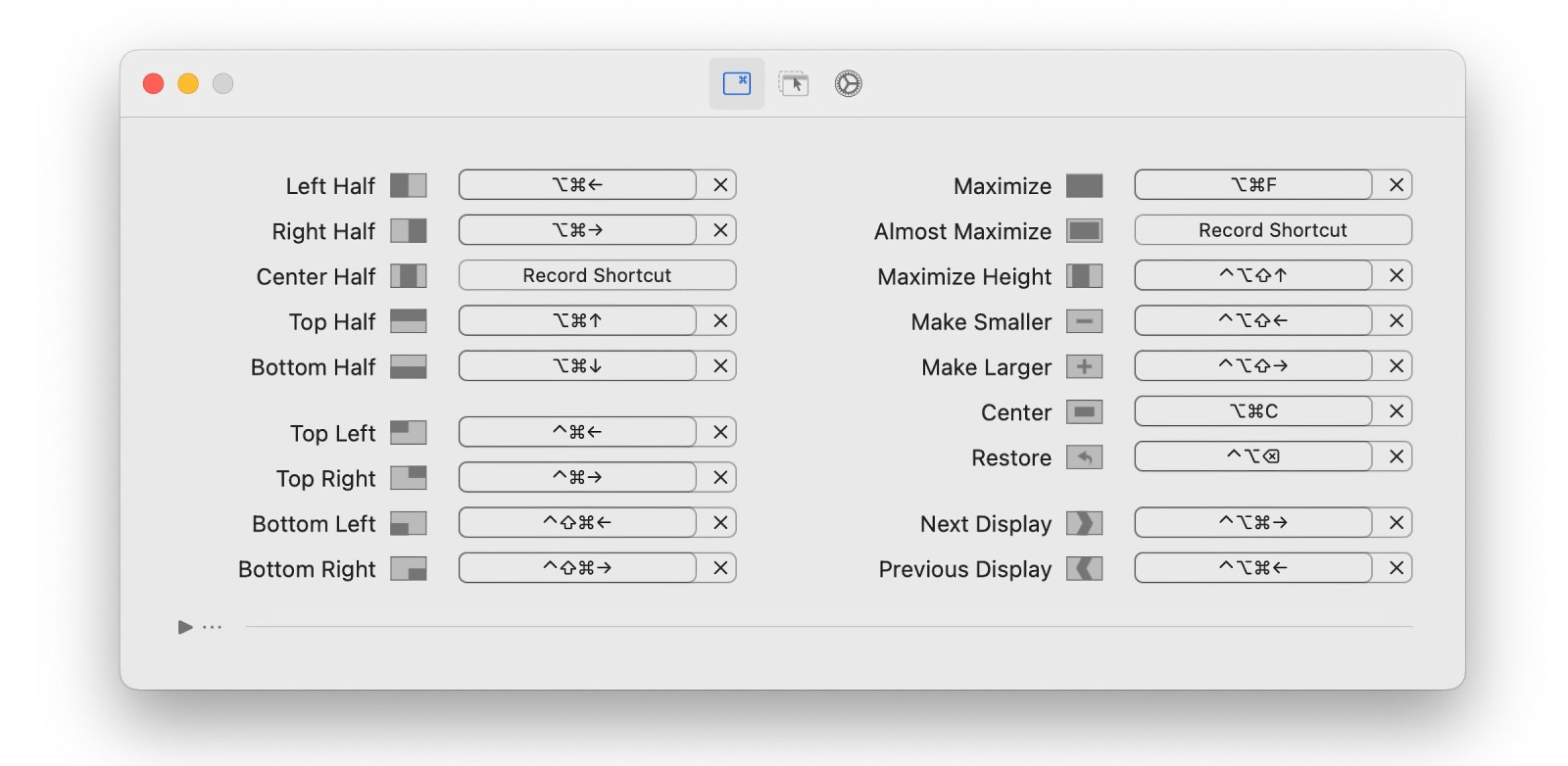 macOS Sequoia: почему вы пока не хотите отказываться от тайлового оконного менеджера