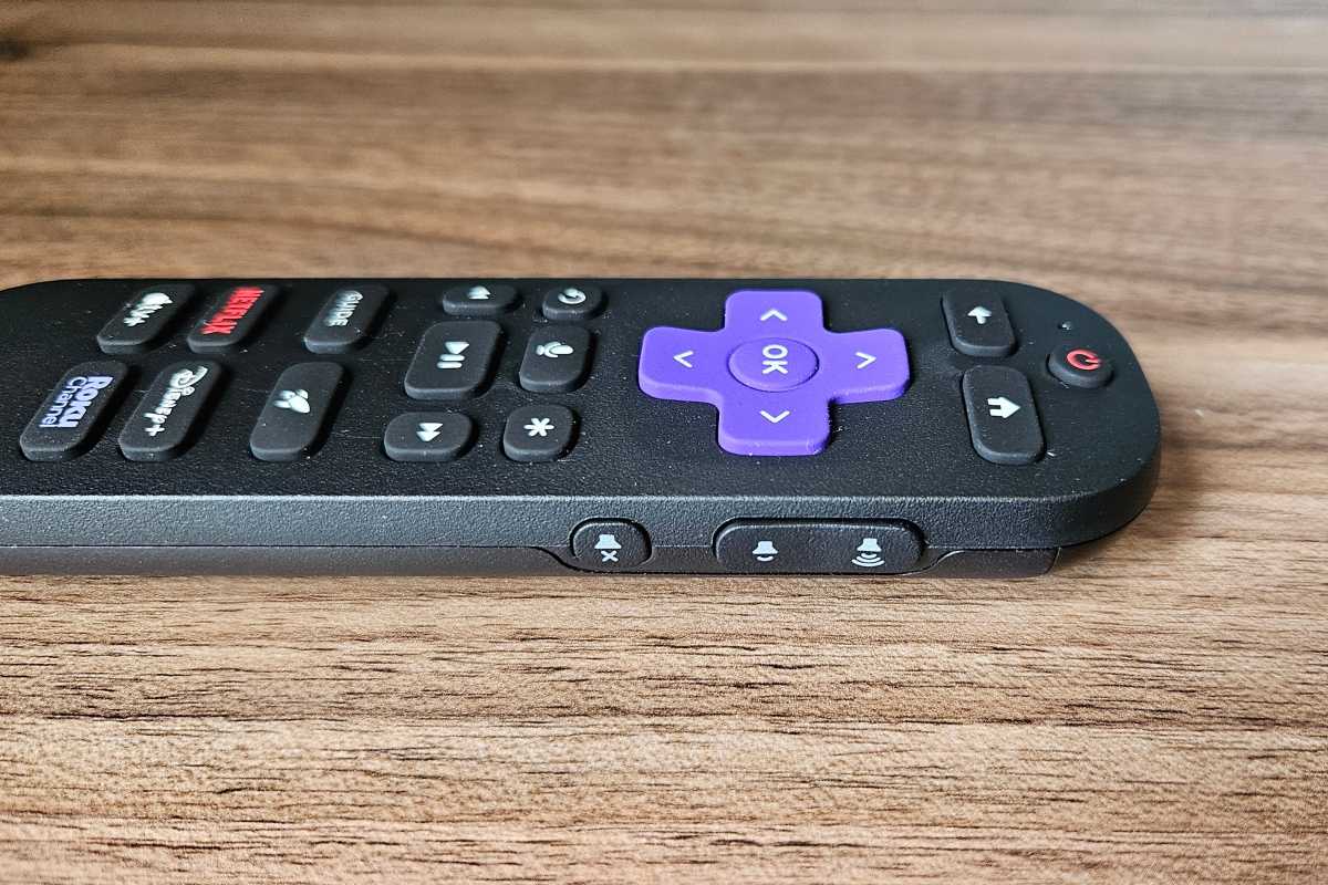 Roku Voice Remote Pro (2nd edition) review: A solid upgrade ...